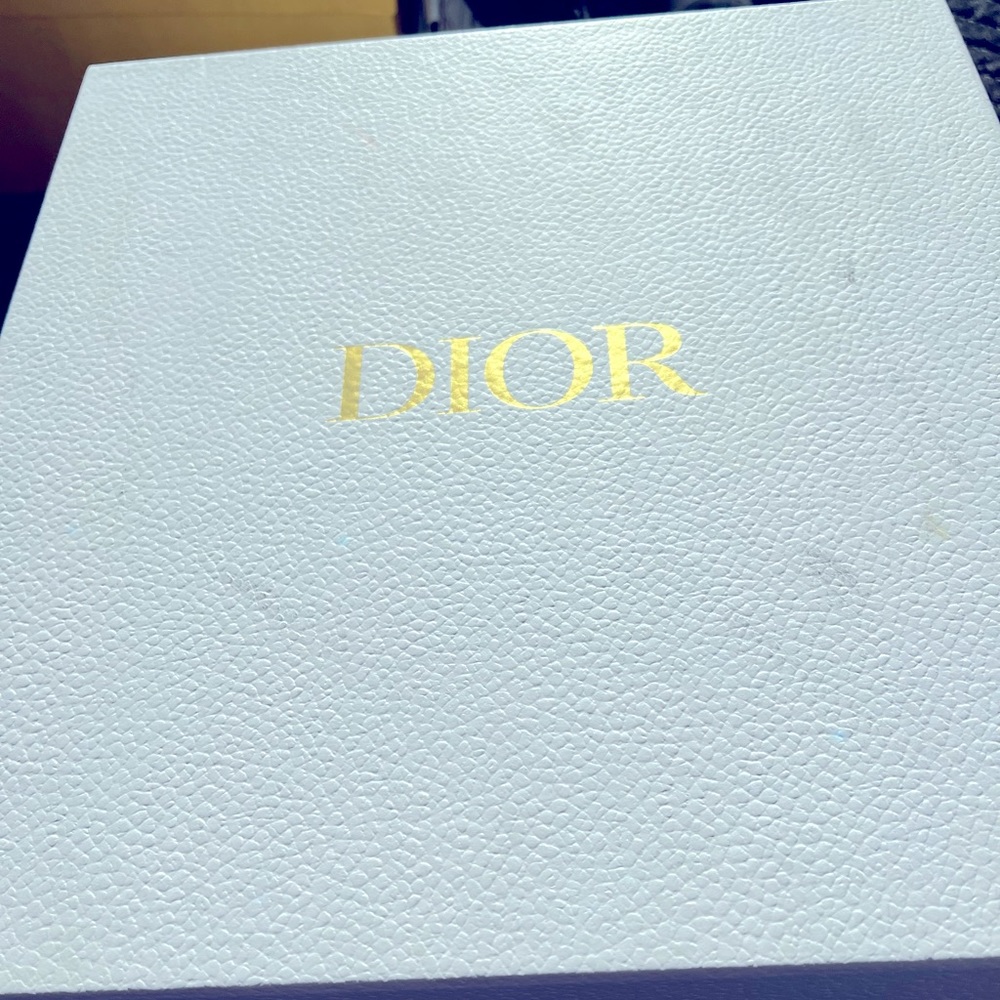 Dior sneakers - Picture 2 of 6